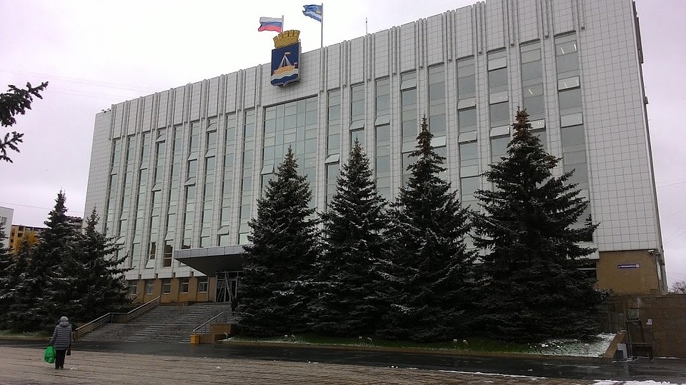 Тюменские депутаты предлагают давать нуждающимся квартиры без ремонта