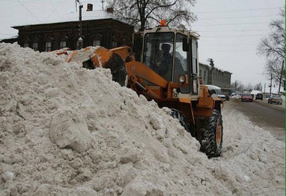 Фото МКП "Дорожное хозяйство"