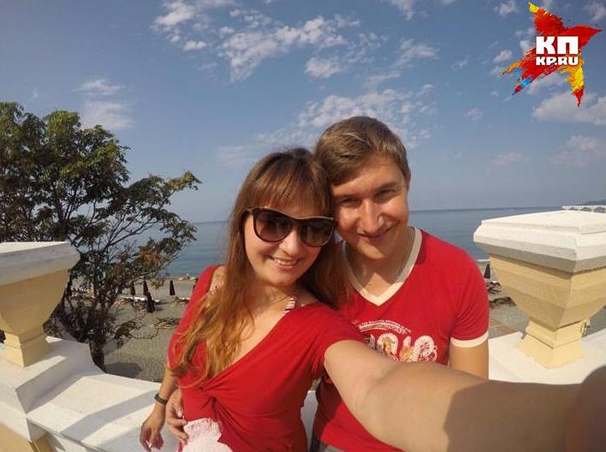Сергея Карякина вдохновляет жена Галина