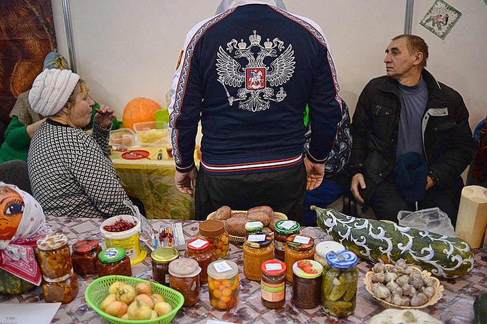 Журналисты "КП" добрались в своём путешествии до Красноярска и пообщались с местными жителями.