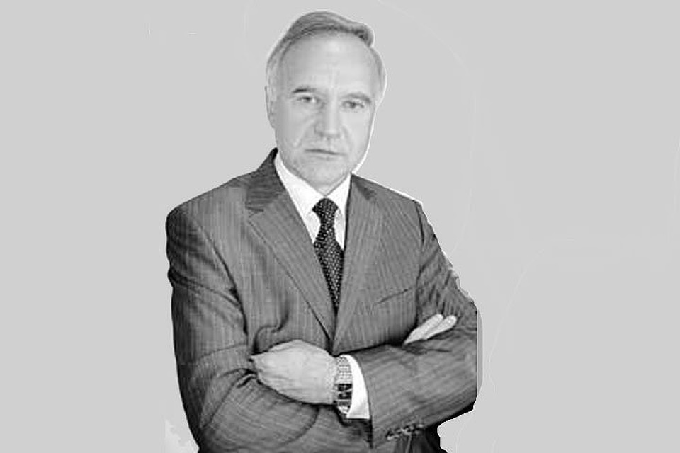 Михаил Северован