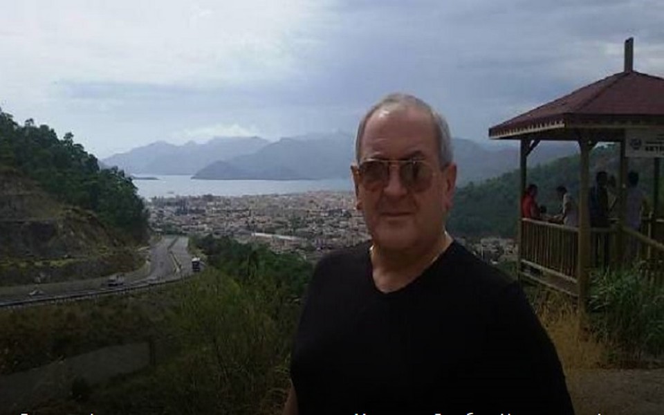 Генконсул Молдовы, которому террористы давали взятки, арестован на 30 суток. Фото: соцсети