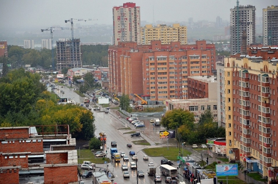Названы десять лучших городов России по качеству жизни.