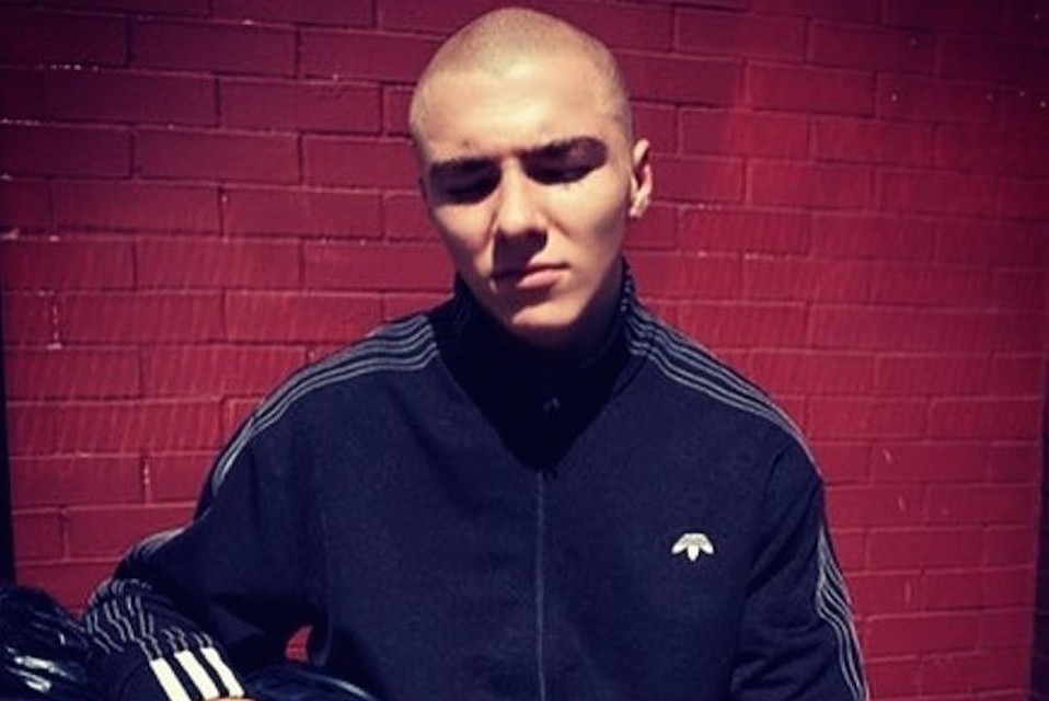 16-летнего Рокко отпустили под залог.