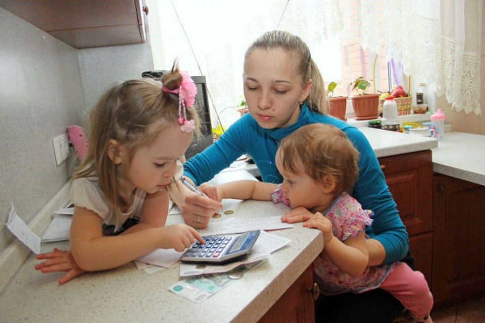 В среднем по республике рост коммуналки не должен превысить 5,8%