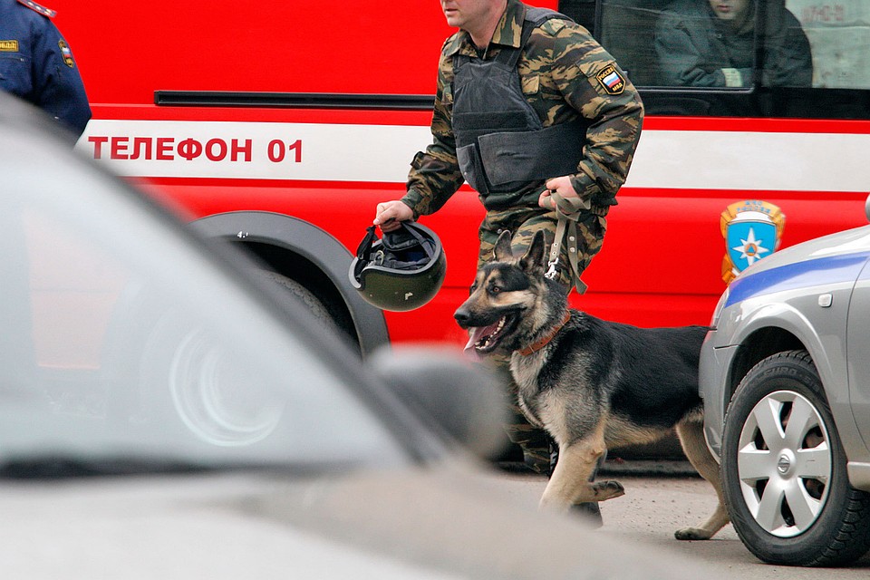 В Назрани прогремел взрыв: погибли два человека