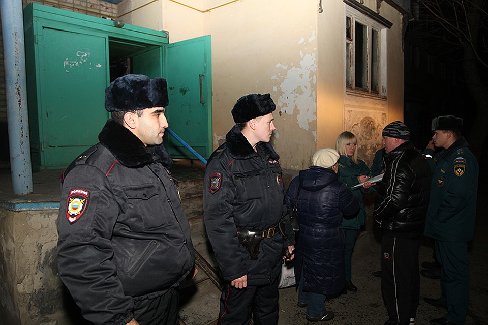 Фото: пресс-служба УМВД России по Белгородской области.