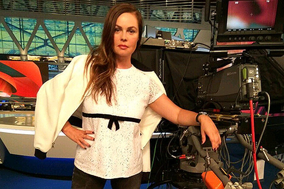 Екатерина Андреева