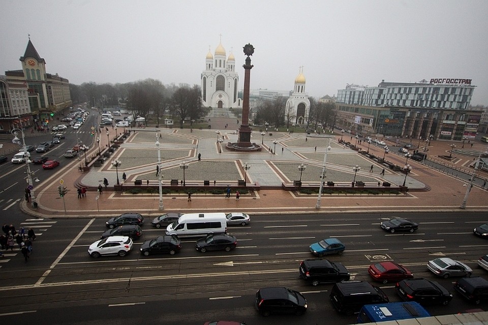 Срок полномочий следующего мэра составит четыре года.