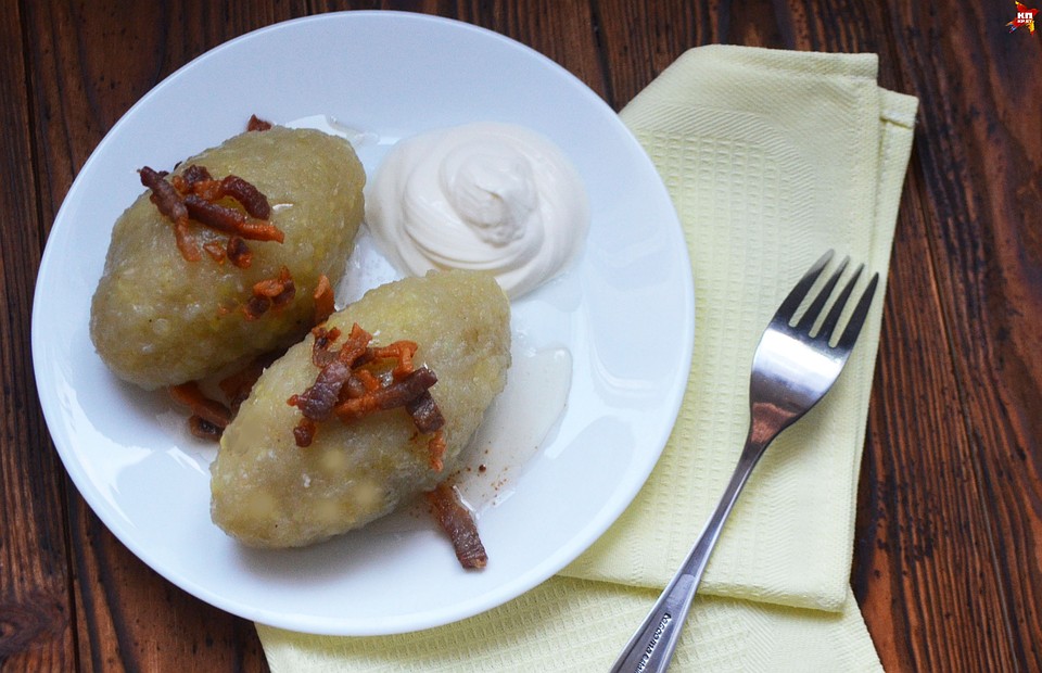 5 рецептов вкусных блюд, которые можно приготовить на обед