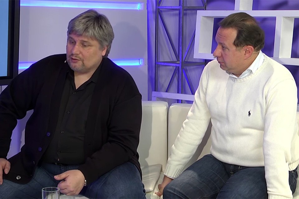 Дмитрий Сибирцев собрал ведущих теноров лучших московских и европейских оперных театров