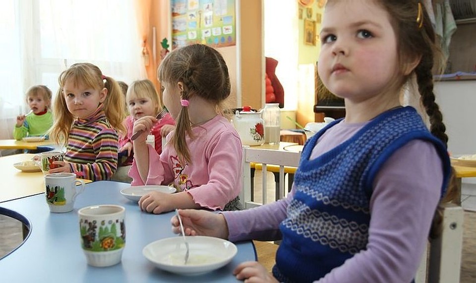 Так были испорченные продукты или нет?