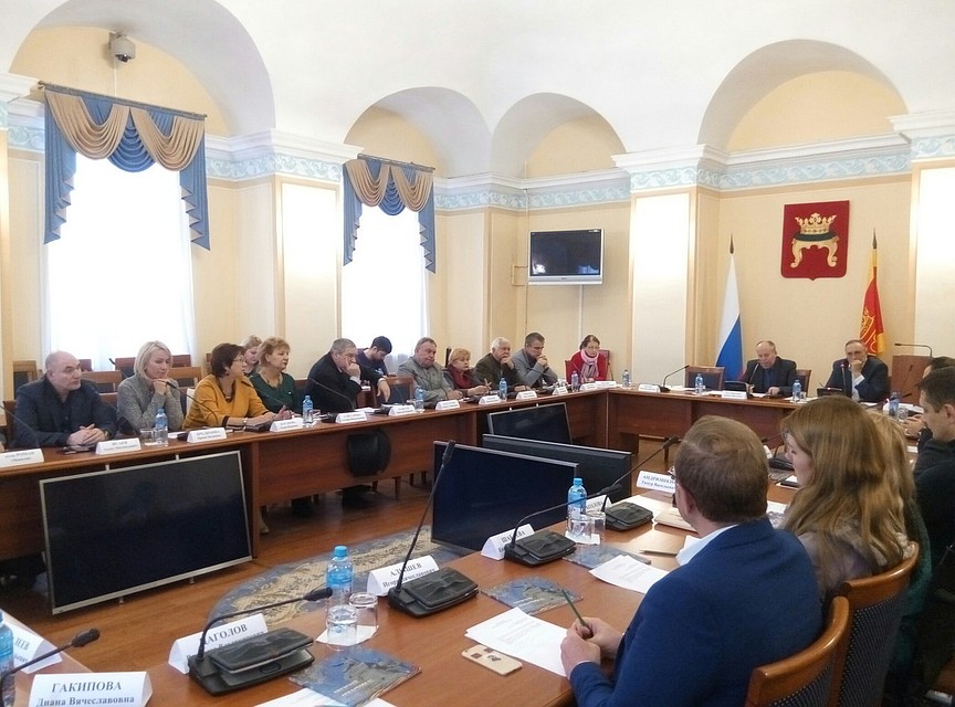 Совещались полтора часа