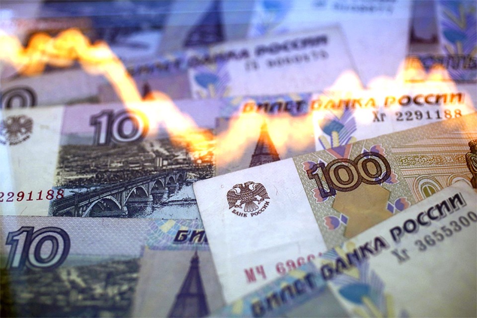 После двух лет рецессии экономика вернется к росту в 2017 году