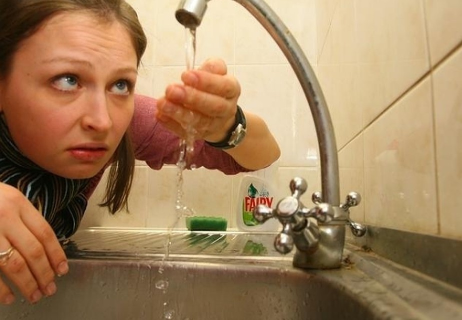 30 ноября некоторые жители Кишинева останутся без воды