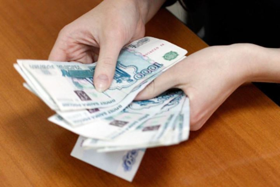 Законопроект об увеличении максимального размера выплат на согласовании у экспертов