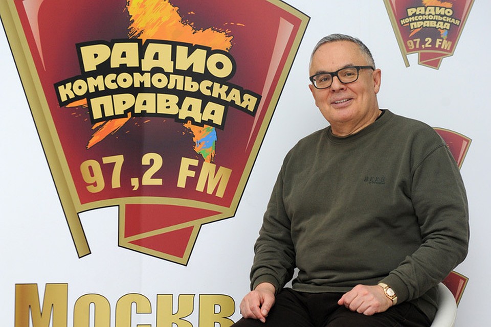 Обсуждаем главные экономические новости с главным редактором «Финансовой газеты» Николаем Вардулем