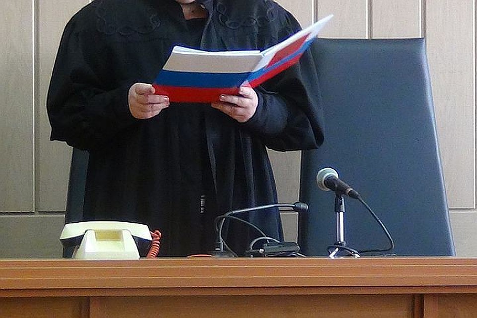 Заволжский суд отказал осужденному в УДО