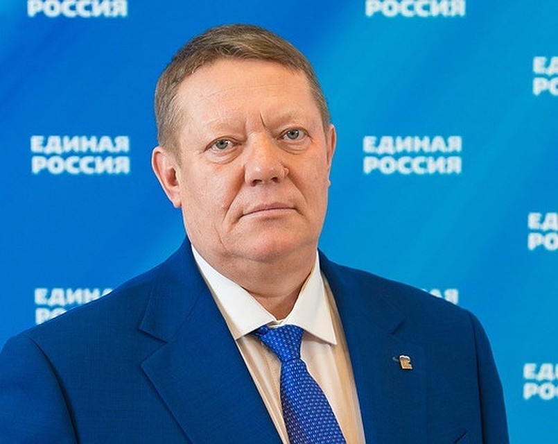 Николай Панков: В послании Президент четко определил вектор развития – работать на благо людей