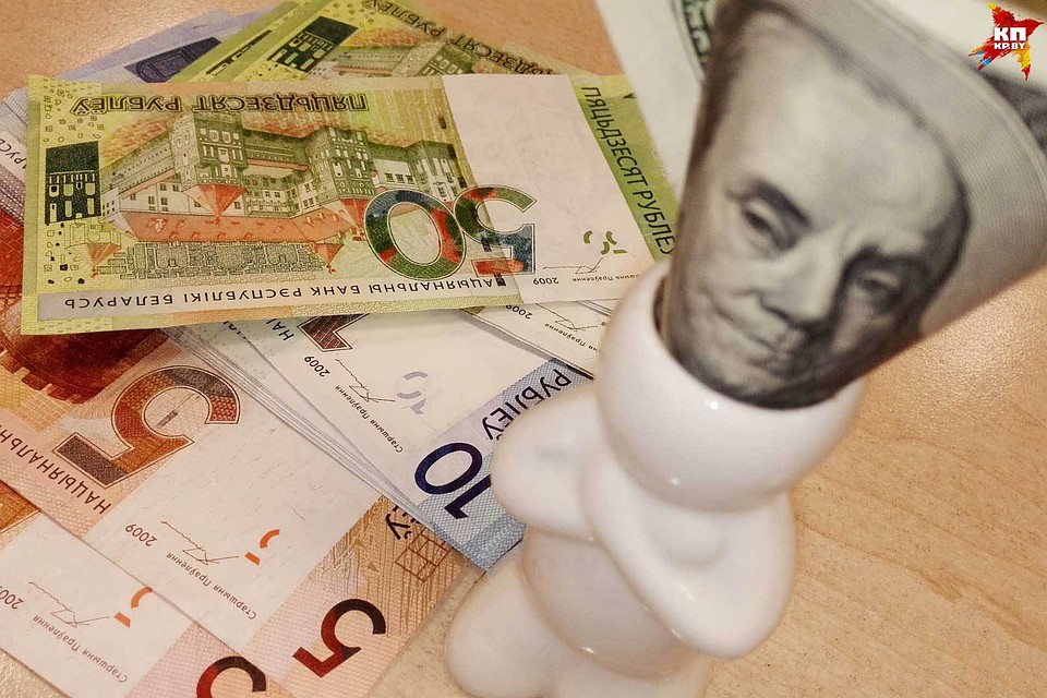 ОПЕК снижает добычу нефти. Как это повлияет на курс доллара?