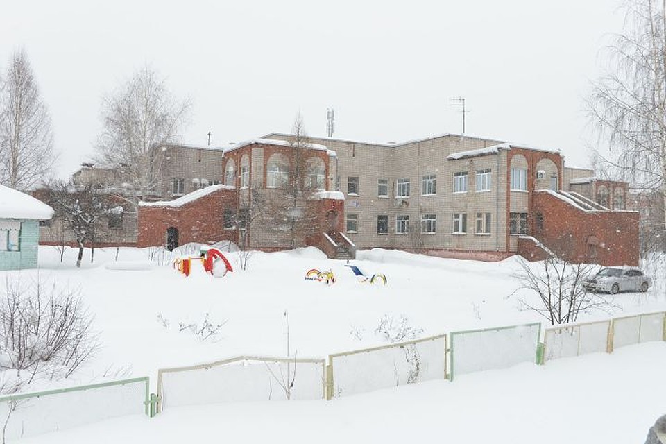 Фото: Эдуард КАРИПОВ.