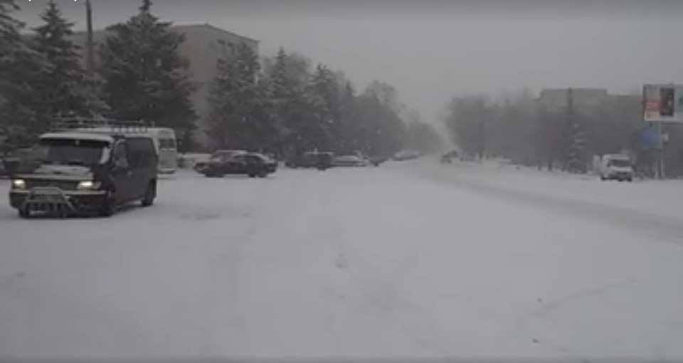 Фото: скриншот видео