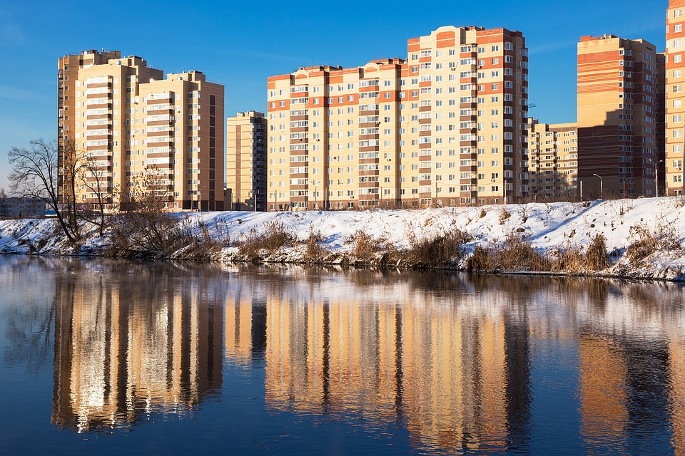 Лукино-Варино.
