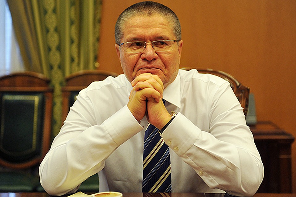лексей Улюкаев мечтал заняться на пенсии фермерством