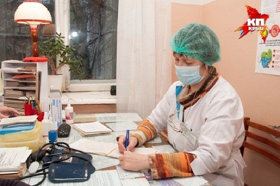 Как в новогодние праздники будут работать больницы в Ижевске