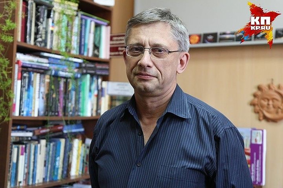 Иркутский астроном Сергей Язев: "Новогодние приметы - это попытка повторить удачный опыт"