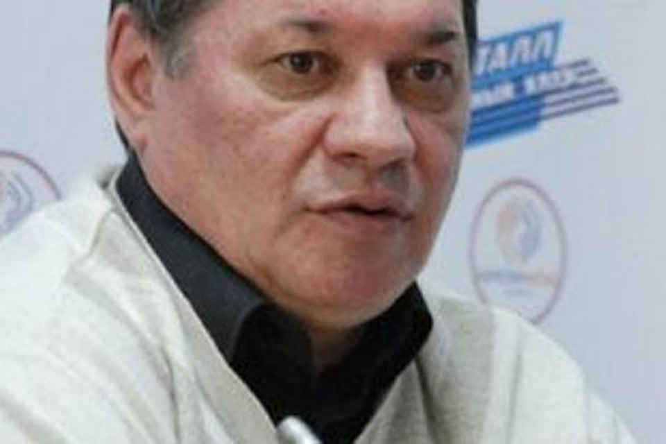 У Игоря Жилинского теперь есть помощник