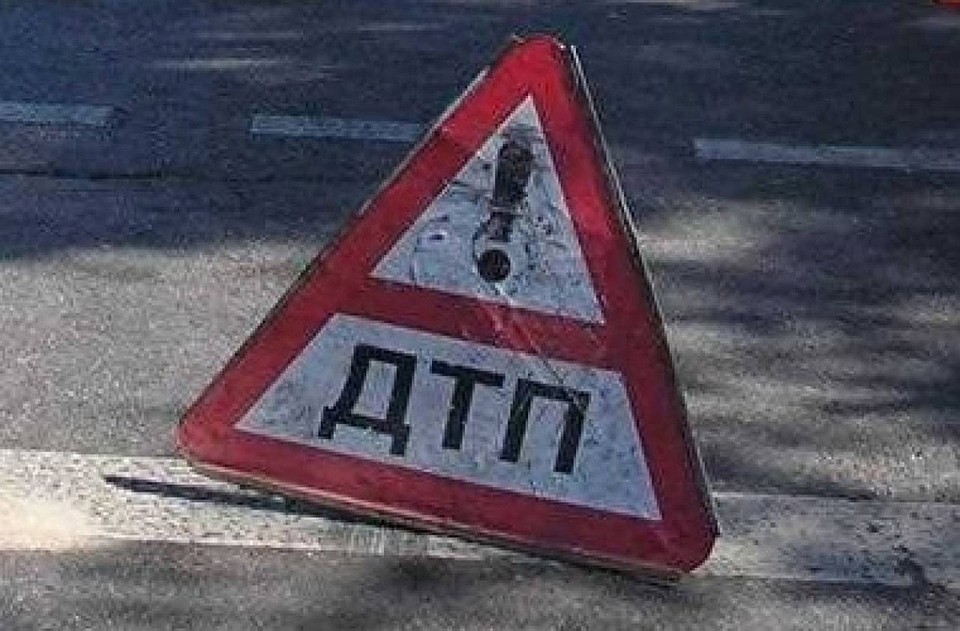 Вторая авария подряд на этом мосту