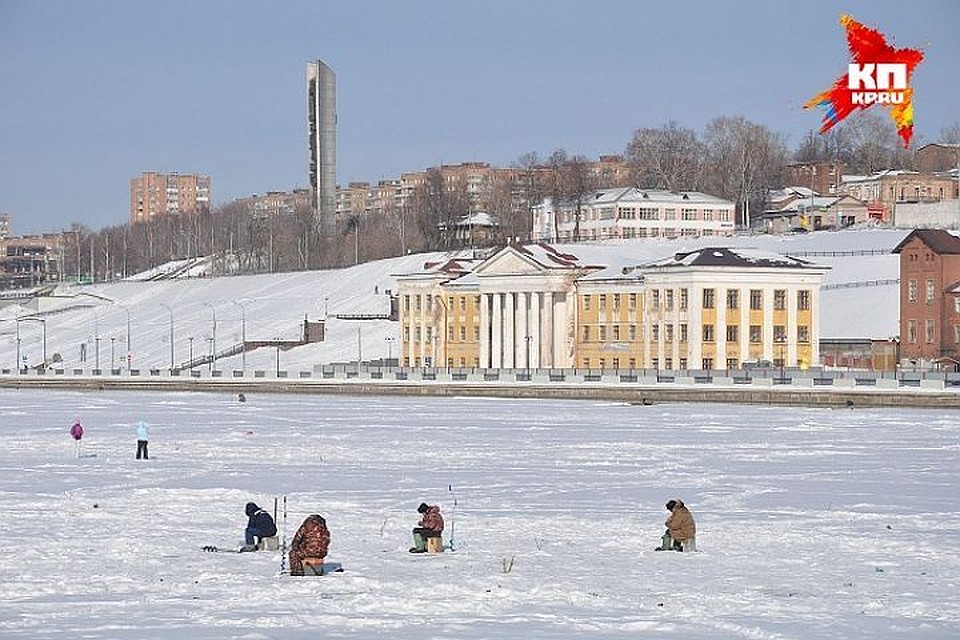 Фото: архив "КП - Ижевск"
