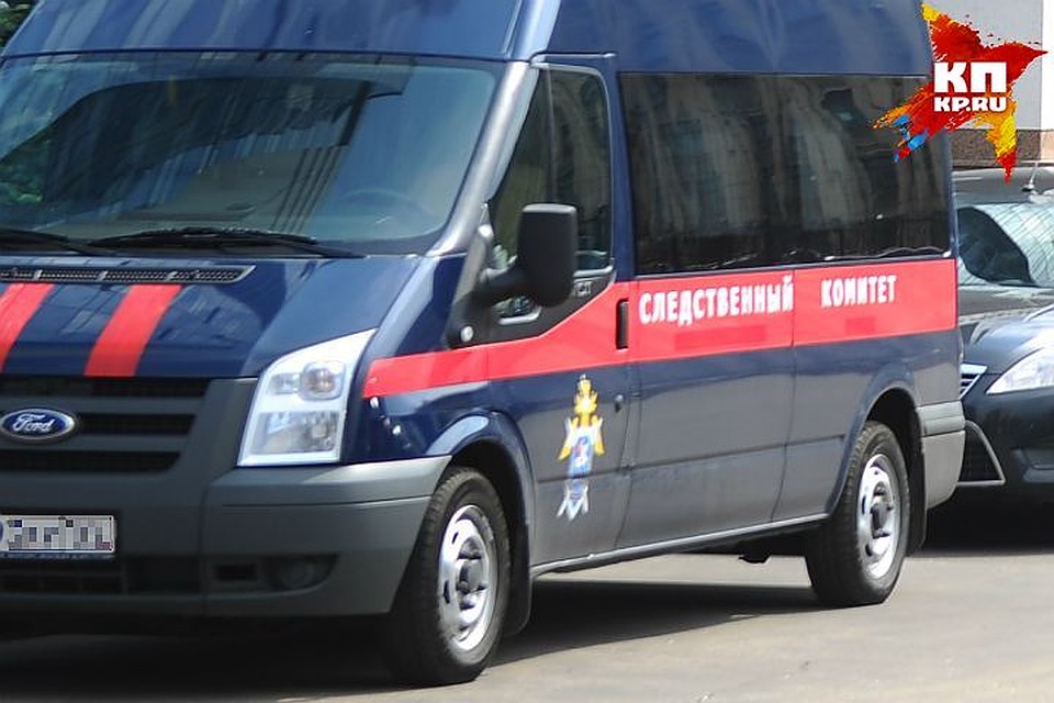 Силовики выясняют, как соблюдалась охрана труда и кто должен ответить за случившееся