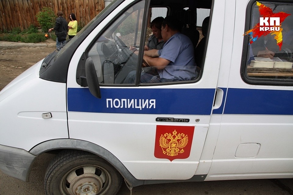 Пьяная сотрудница иркутской автомойки угнала у клиента машину и попала в ДТП
