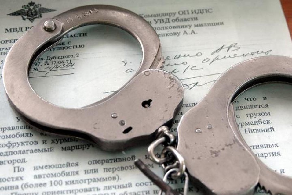 Хиджакадзе назвал приговор "беспределом", сожалея, что суд не услышал доводы защиты об их невиновности