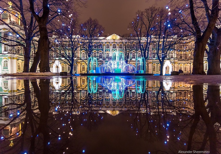 Фото: Александр Шереметев
