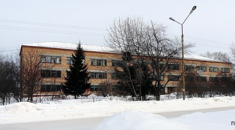 Директора школы в Кисловке уволят. Фото: www.tomsk.ru09.ru