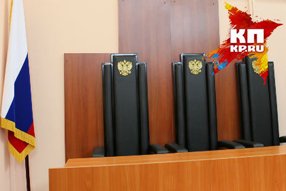Состоялся процесс, и женщину признали виновной в причинении тяжкого вреда здоровью собственному сыну.