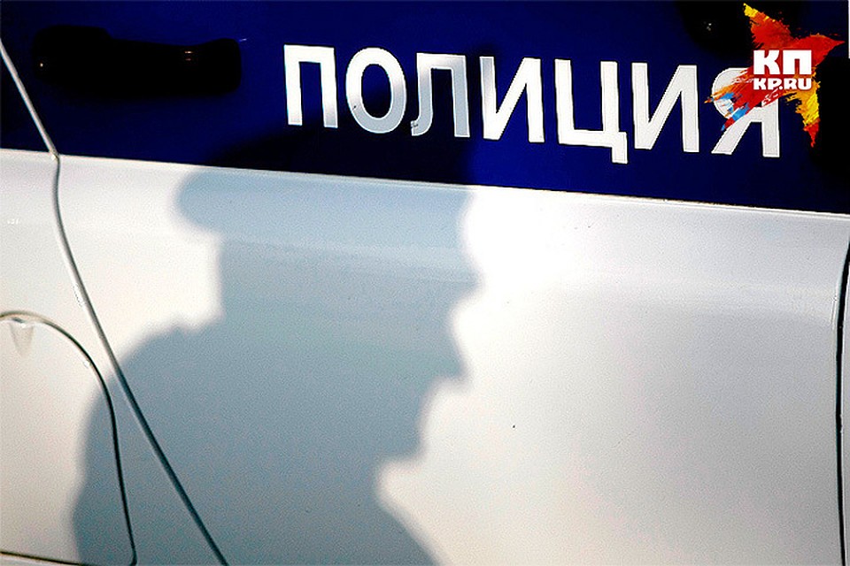 Посиделки с алкоголем закончились поножовщиной