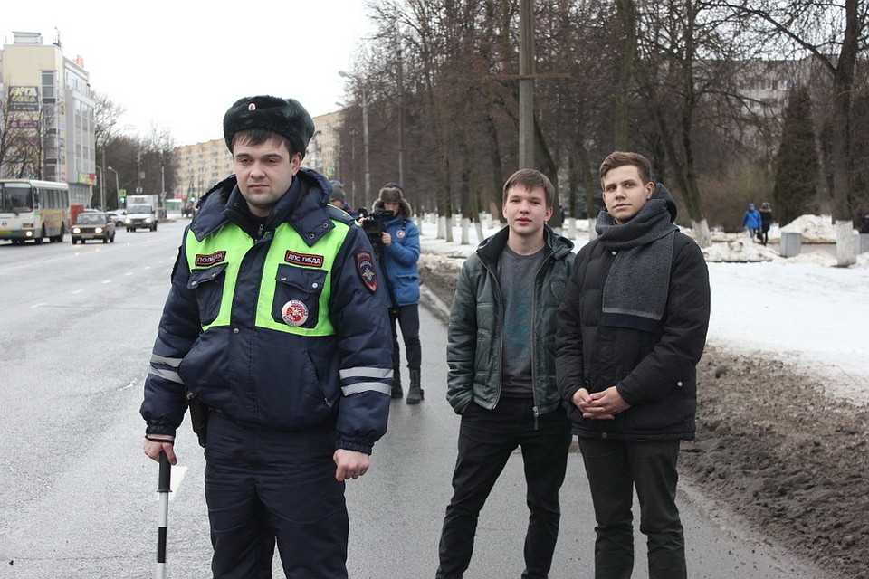фото: пресс-служба УМВД России по Псковской области.