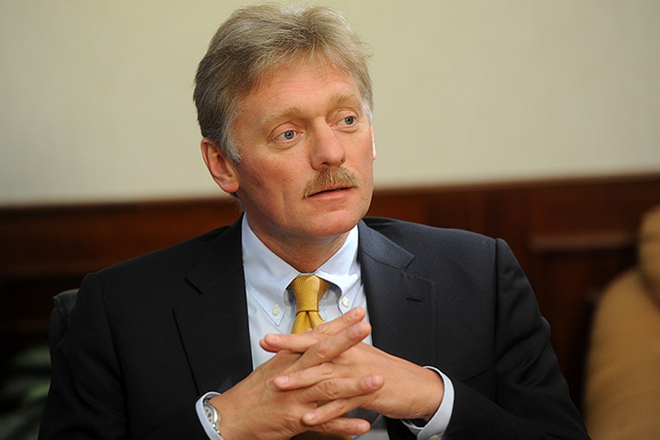 Пресс-секретарь Дмитрий Песков прокомментировал итоги переговоров по сирийскому конфликту.