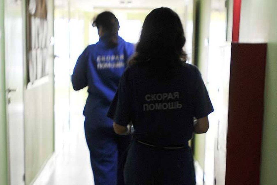 Ведется расследование.