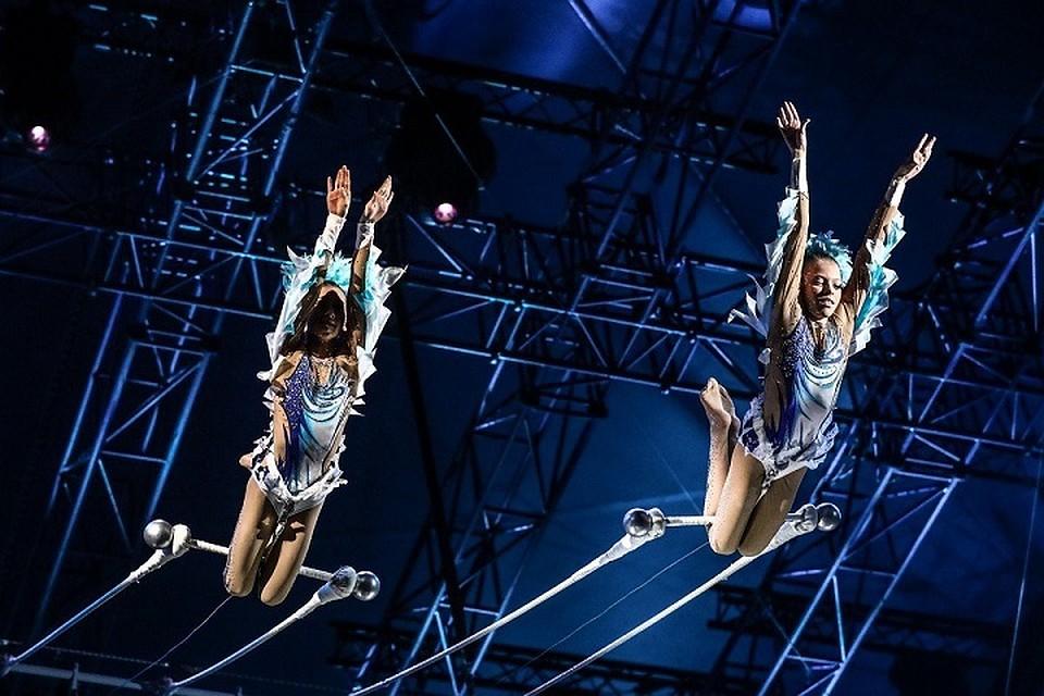 Фото: montecarlofestival.mc/Frederic Nebinger