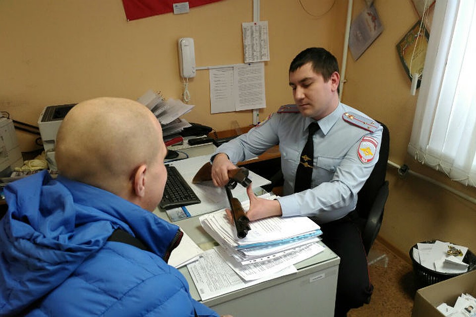 Фото: Пресс-служба ГУ Росгвардии по Петербургу и Ленобласти