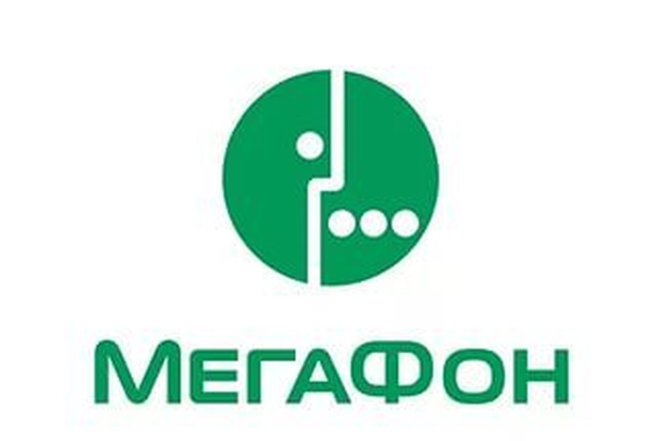 «МегаФон».