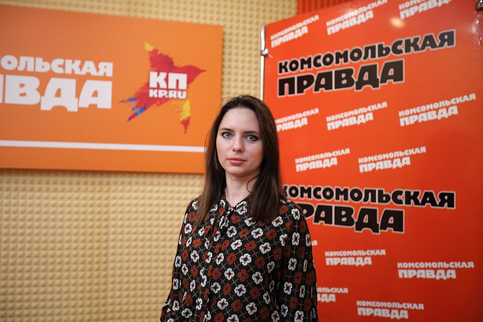 зампредседателя попечительского совета Фонда соцподдержки населения СК Наталья Владимирова