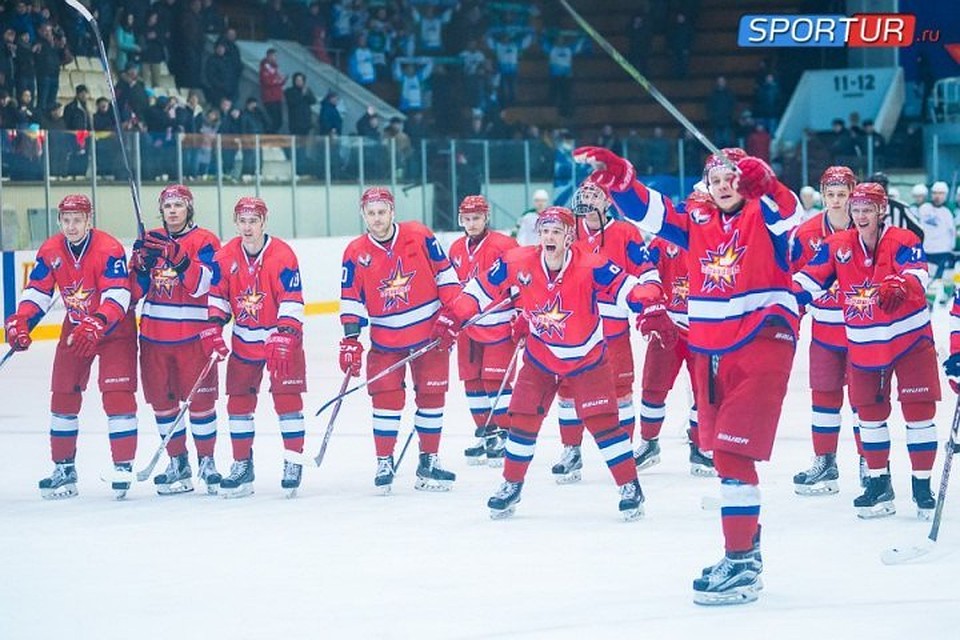 Фото: sportur.ru