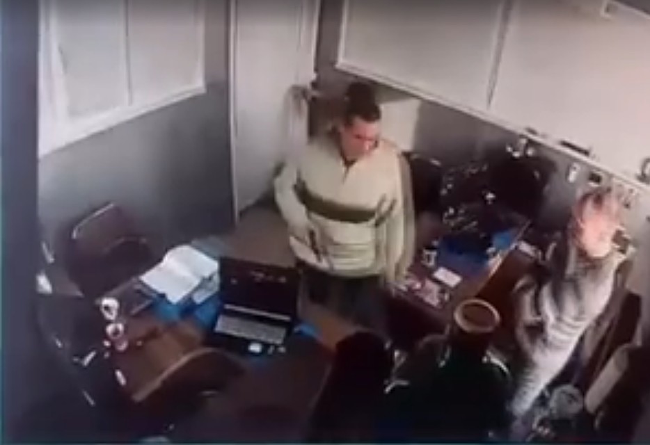 Фото: скриншот видео