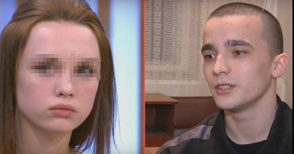 Фото: скриншот видео
